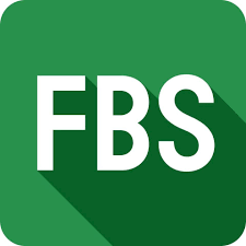 FBS logotip