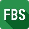 FBS logotip